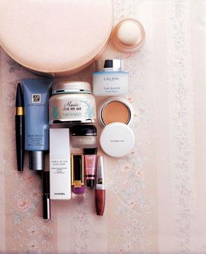 化妝不傷皮膚7個(gè)實用(yòng)招