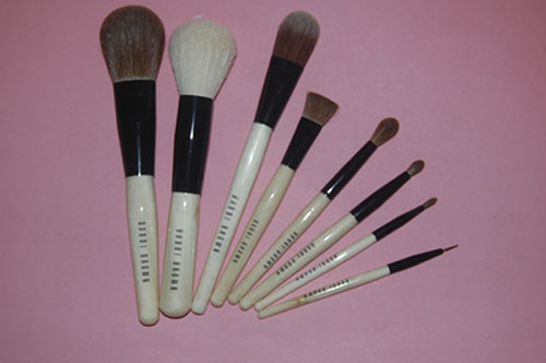 一錯再錯的(de)六個(gè)護膚壞習(xí)慣