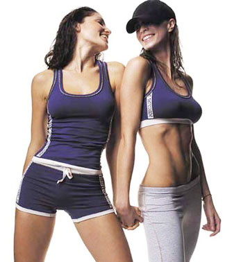 秋天涼容易發胖10大(dà)陷阱