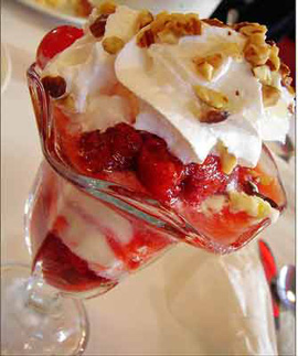 秋天涼容易發胖10大(dà)陷阱