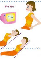 減肥：曼妙身材 日常11招塑身計(jì)