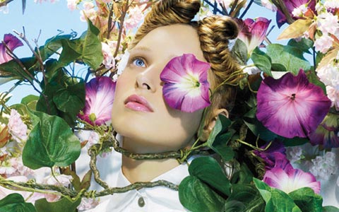 夜間保養的(de)重要性