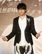 金(jīn)海(hǎi)心梁靜茹封後羽泉周傑倫成最大(dà)赢家(組圖)