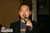 《24城記》啓動發布會(huì)賈樟柯爲女(nǚ)主演犯難(圖)