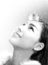 美(měi)容問答:秋天如(rú)何應對秀發幹枯分(fēn)叉(圖)